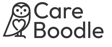 Care Boodle Logo
